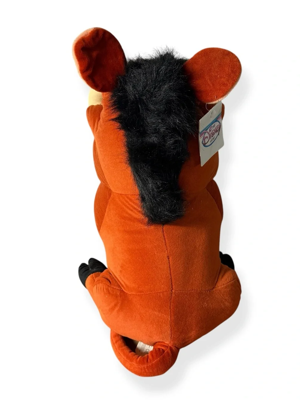 90s Disney Pumba The Lion King Large 15